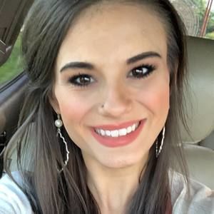 Meet your Posher, Brandi